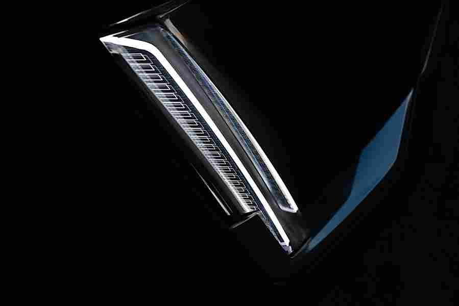 2021 cadillac escalade 20 Car A4 Photo Print
