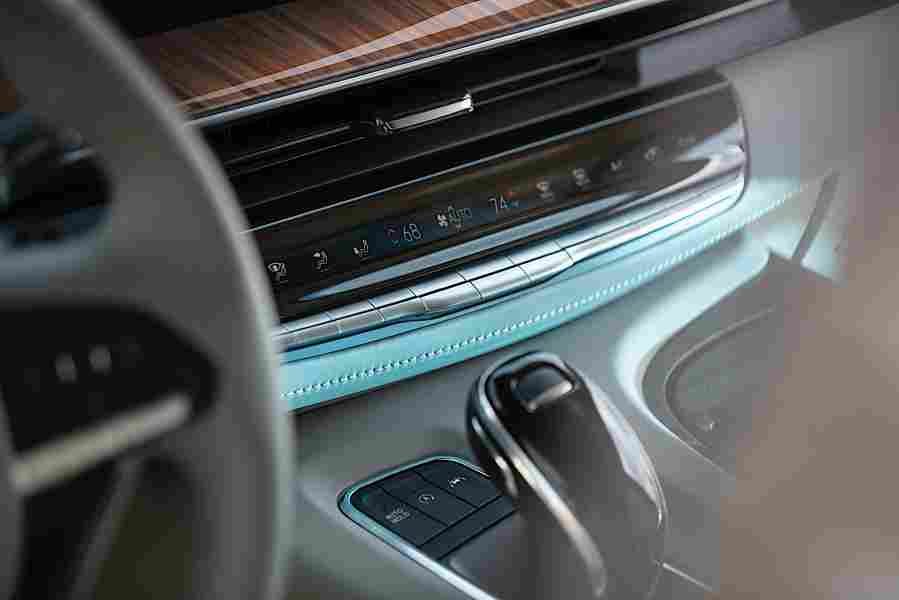 2021 cadillac escalade 36 Car A4 Photo Print