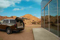 2021 cadillac escalade 40 Car A4 Photo Print