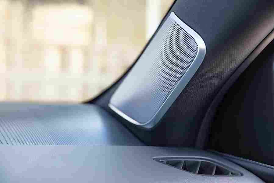 2021 cadillac escalade 45 Car A4 Photo Print
