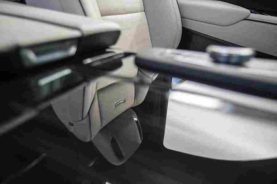 2021 cadillac escalade 55 Car A4 Photo Print