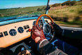 2021 caterham super seven 1600 10 Car A4 Photo Print