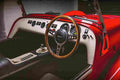 2021 caterham super seven 1600 12 Car A4 Photo Print