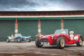 2021 caterham super seven 1600 5 Car A4 Photo Print