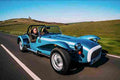 2021 caterham super seven 1600 9 Car A4 Photo Print