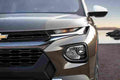 2021 chevrolet trailblazer 11 Car A4 Photo Print