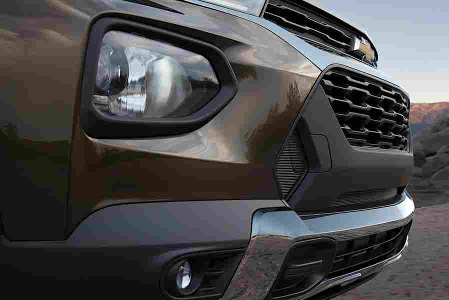2021 chevrolet trailblazer 13 Car A4 Photo Print