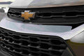 2021 chevrolet trailblazer 19 Car A4 Photo Print