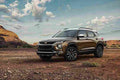 2021 chevrolet trailblazer 2 Car A4 Photo Print