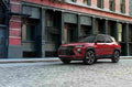 2021 chevrolet trailblazer 20 Car A4 Photo Print