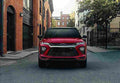 2021 chevrolet trailblazer 24 Car A4 Photo Print