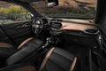2021 chevrolet trailblazer 6 Car A4 Photo Print