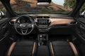 2021 chevrolet trailblazer 7 Car A4 Photo Print