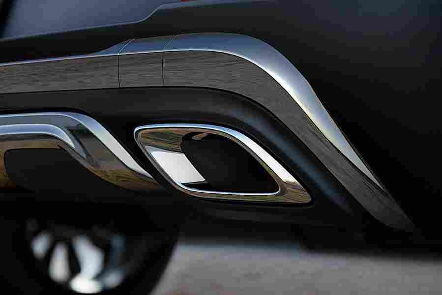 2021 chevrolet trailblazer 9 Car A4 Photo Print