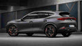 2021 cupra formentor 1 Car A4 Photo Print