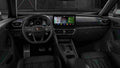 2021 cupra formentor 4 Car A4 Photo Print