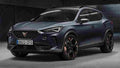 2021 cupra formentor 5 Car A4 Photo Print