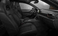 2021 cupra leon 12 Car A4 Photo Print