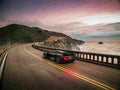 2021 czinger 21c 1 Car A4 Photo Print