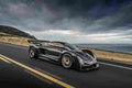 2021 czinger 21c 13 Car A4 Photo Print
