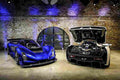 2021 czinger 21c 17 Car A4 Photo Print