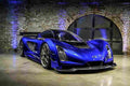 2021 czinger 21c 18 Car A4 Photo Print