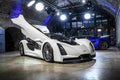 2021 czinger 21c 19 Car A4 Photo Print