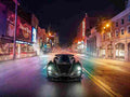 2021 czinger 21c 2 Car A4 Photo Print