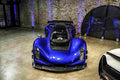 2021 czinger 21c 22 Car A4 Photo Print