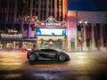 2021 czinger 21c 3 Car A4 Photo Print
