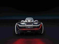2021 czinger 21c 31 Car A4 Photo Print