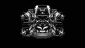 2021 czinger 21c 34 Car A4 Photo Print