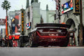 2021 czinger 21c 4 Car A4 Photo Print