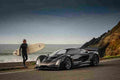 2021 czinger 21c 7 Car A4 Photo Print