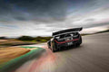 2021 czinger 21c 9 Car A4 Photo Print