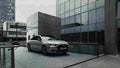 2021 ds 9 33 Car A4 Photo Print