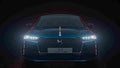 2021 ds 9 39 Car A4 Photo Print