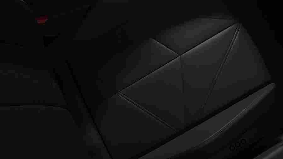 2021 ds 9 42 Car A4 Photo Print