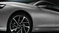 2021 ds 9 43 Car A4 Photo Print
