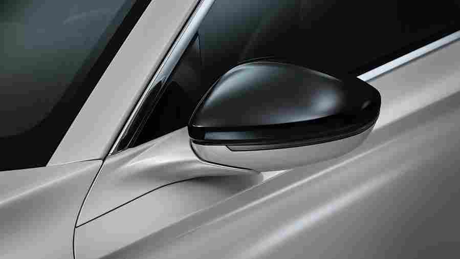 2021 ds 9 44 Car A4 Photo Print