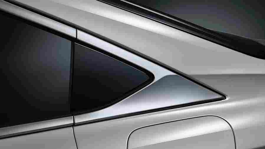 2021 ds 9 45 Car A4 Photo Print