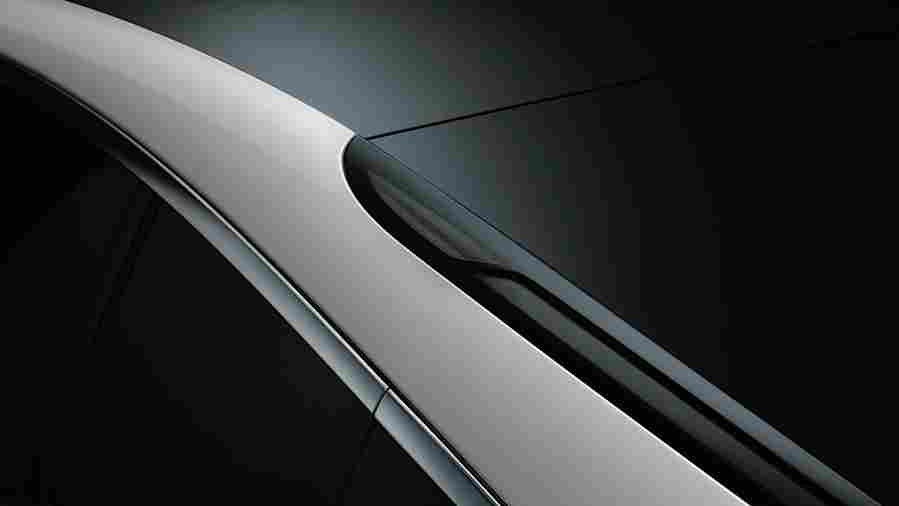 2021 ds 9 46 Car A4 Photo Print