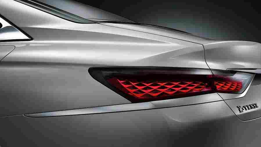 2021 ds 9 48 Car A4 Photo Print
