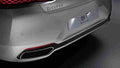 2021 ds 9 50 Car A4 Photo Print