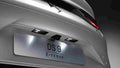 2021 ds 9 51 Car A4 Photo Print
