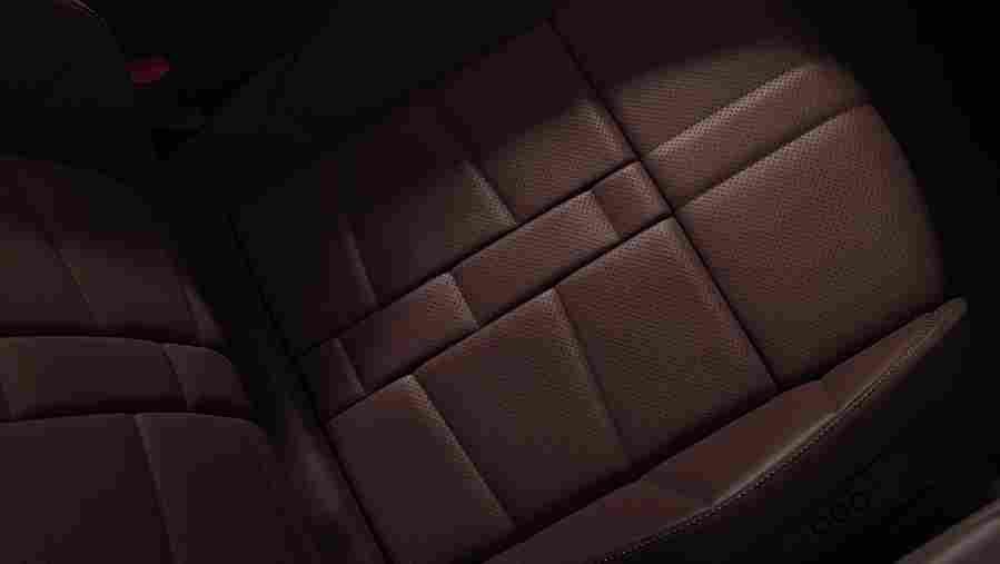 2021 ds 9 60 Car A4 Photo Print