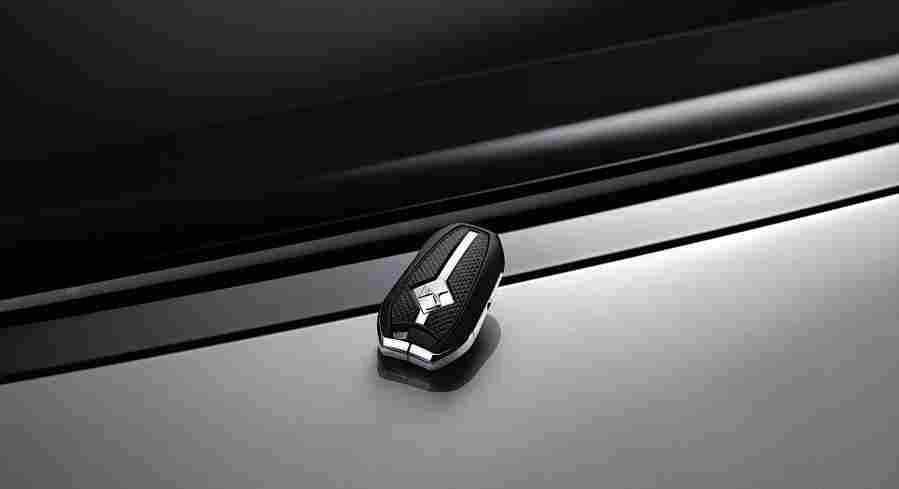 2021 ds 9 64 Car A4 Photo Print