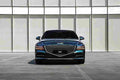 2021 genesis g80 1 Car A4 Photo Print