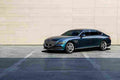 2021 genesis g80 2 Car A4 Photo Print