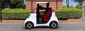 2021 gordon murray motiv 1 4 Car A4 Photo Print